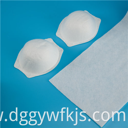 N95 mask stereotyped cotton